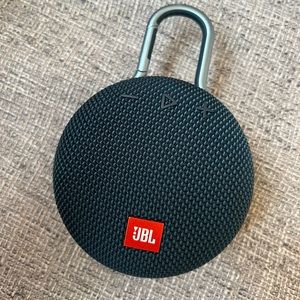 Jbl clip 3 speaker
